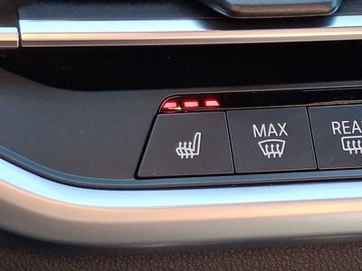 2023 BMW X6 xDrive40i Sports Activity Coupe