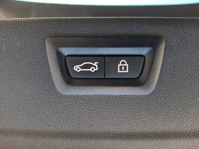 2023 BMW X6 xDrive40i Sports Activity Coupe