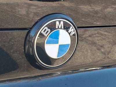 2023 BMW X6 xDrive40i Sports Activity Coupe