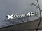 2023 BMW X6 xDrive40i Sports Activity Coupe