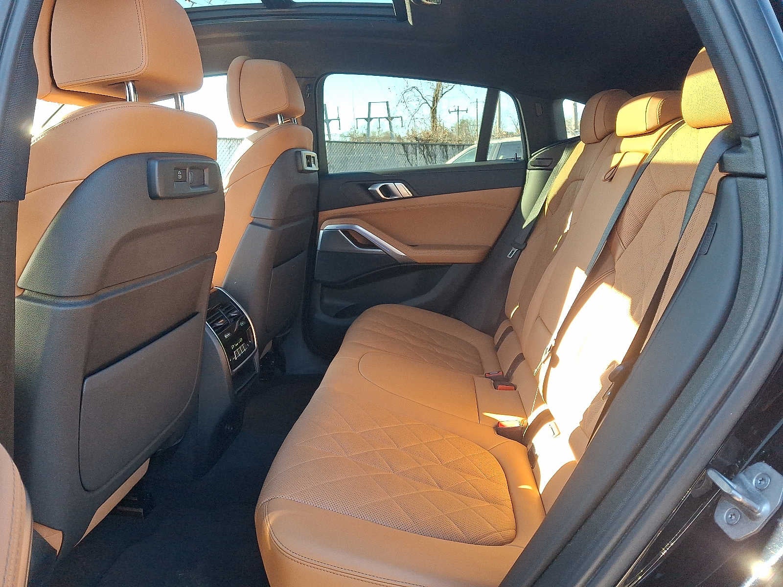 2023 BMW X6 xDrive40i Sports Activity Coupe