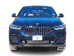 2023 BMW X6 xDrive40i Sports Activity Coupe