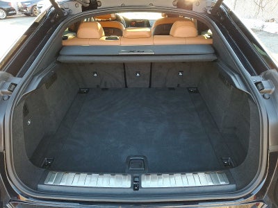 2023 BMW X6 xDrive40i Sports Activity Coupe