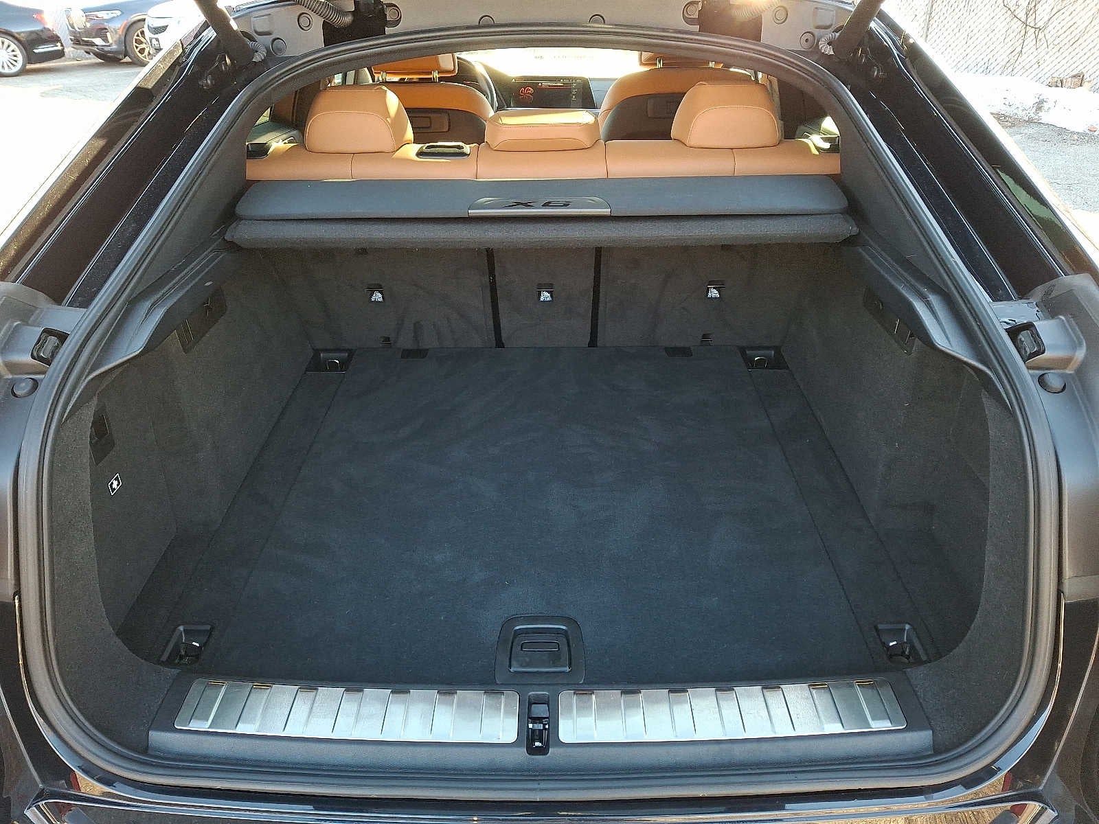 2023 BMW X6 xDrive40i Sports Activity Coupe