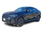 2023 BMW X6 xDrive40i Sports Activity Coupe