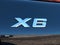 2023 BMW X6 xDrive40i Sports Activity Coupe