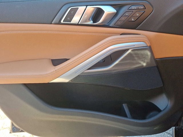 2023 BMW X6 xDrive40i Sports Activity Coupe