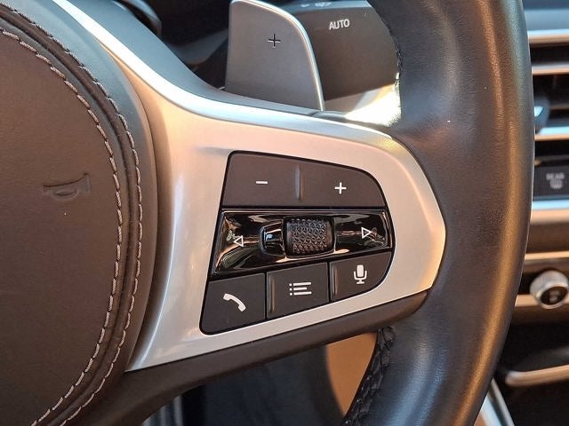 2023 BMW X6 xDrive40i Sports Activity Coupe