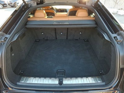 2023 BMW X6 xDrive40i Sports Activity Coupe