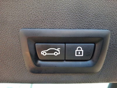 2023 BMW X6 xDrive40i Sports Activity Coupe