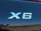 2023 BMW X6 xDrive40i Sports Activity Coupe