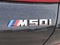 2023 BMW X6 M50i Sports Activity Coupe