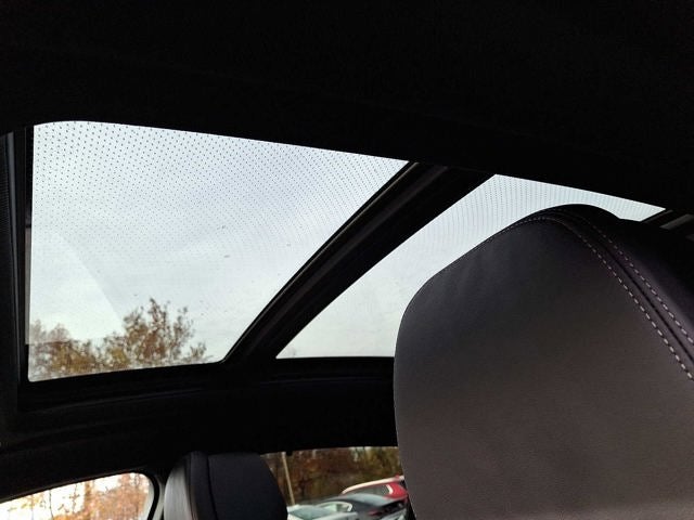 2023 BMW X6 M50i Sports Activity Coupe