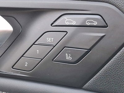 2023 BMW X6 M50i Sports Activity Coupe