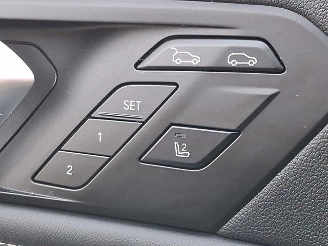 2023 BMW X6 M50i Sports Activity Coupe