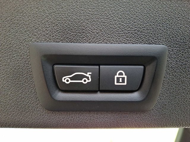 2023 BMW X6 M50i Sports Activity Coupe