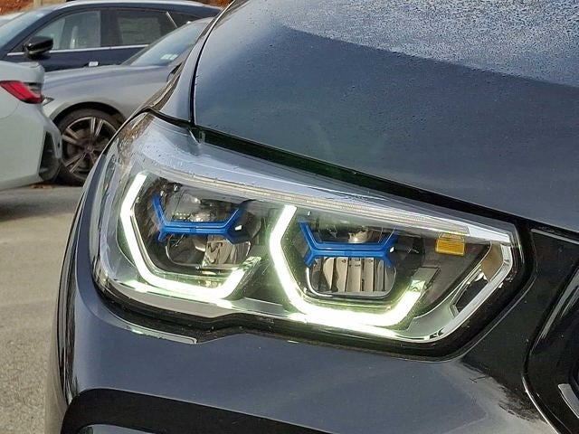 2023 BMW X6 M50i Sports Activity Coupe