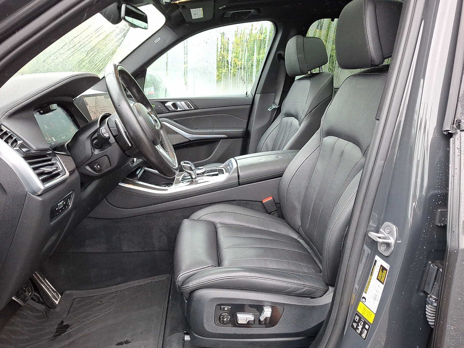 2022 BMW X5 M50i Sports Activity Vehicle