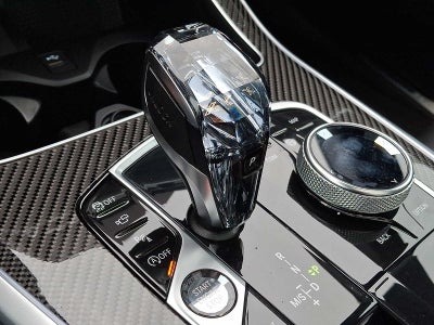2022 BMW X5 M50i Sports Activity Vehicle