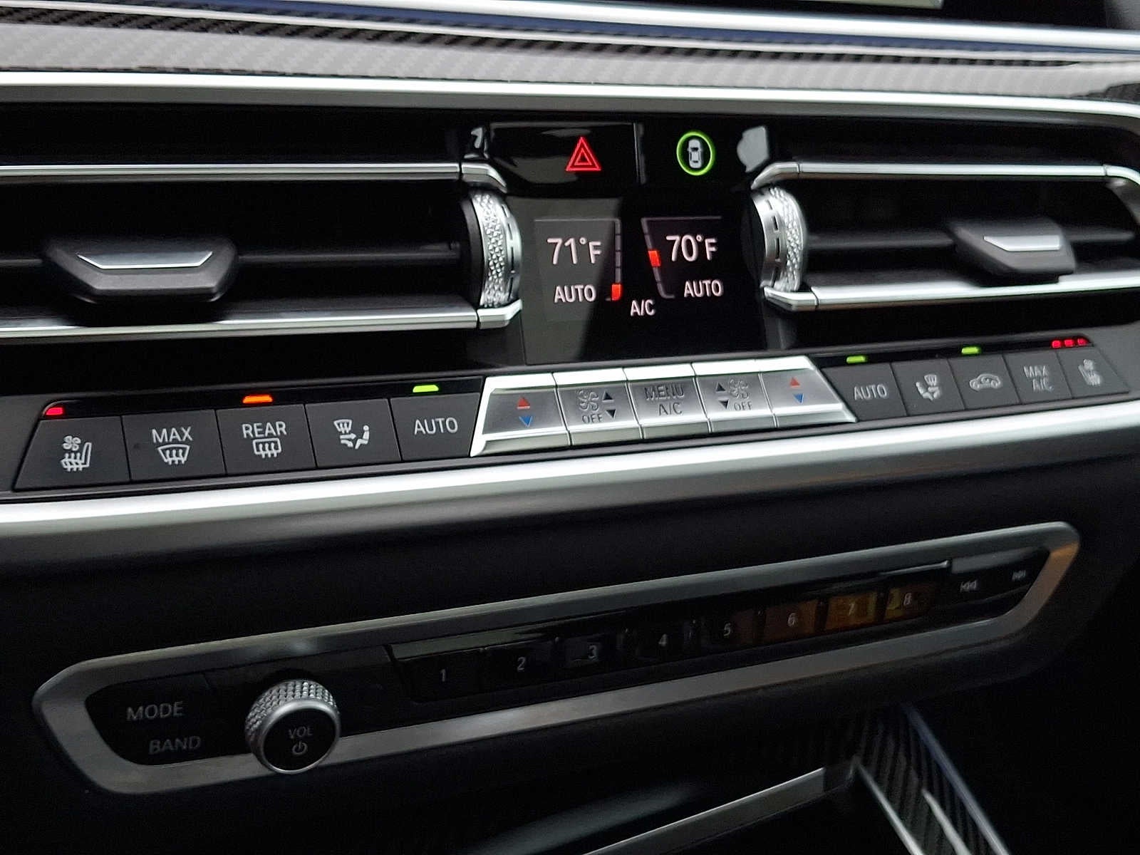 2022 BMW X5 M50i Sports Activity Vehicle