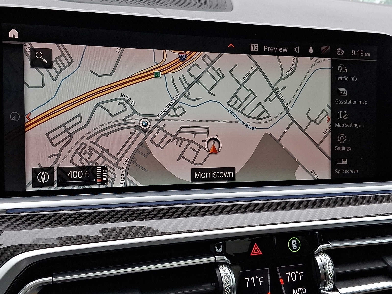 2022 BMW X5 M50i Sports Activity Vehicle