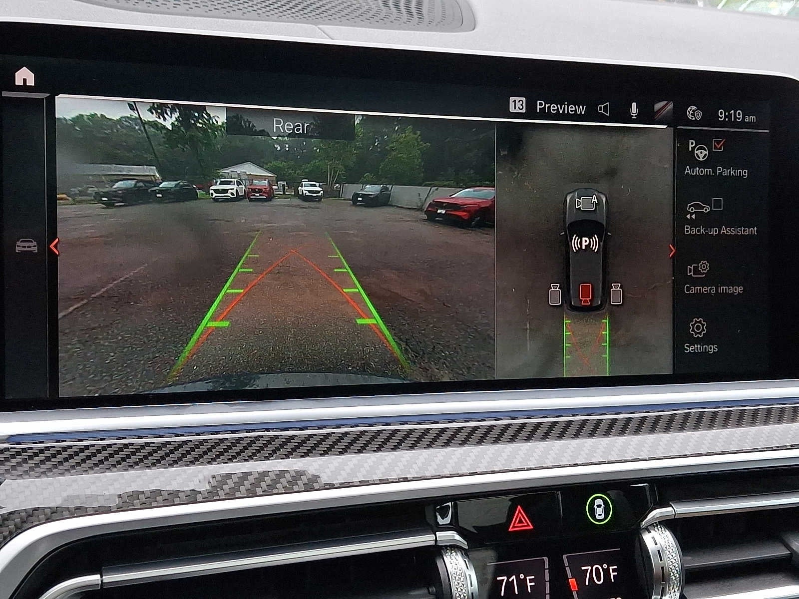 2022 BMW X5 M50i Sports Activity Vehicle