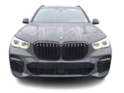 2022 BMW X5 M50i Sports Activity Vehicle
