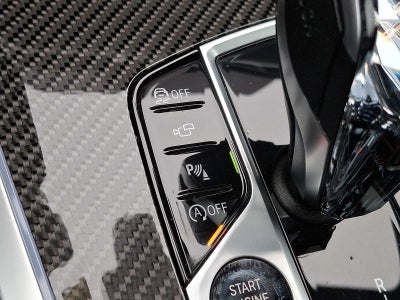 2022 BMW X5 M50i Sports Activity Vehicle