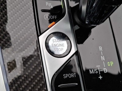 2022 BMW X5 M50i Sports Activity Vehicle