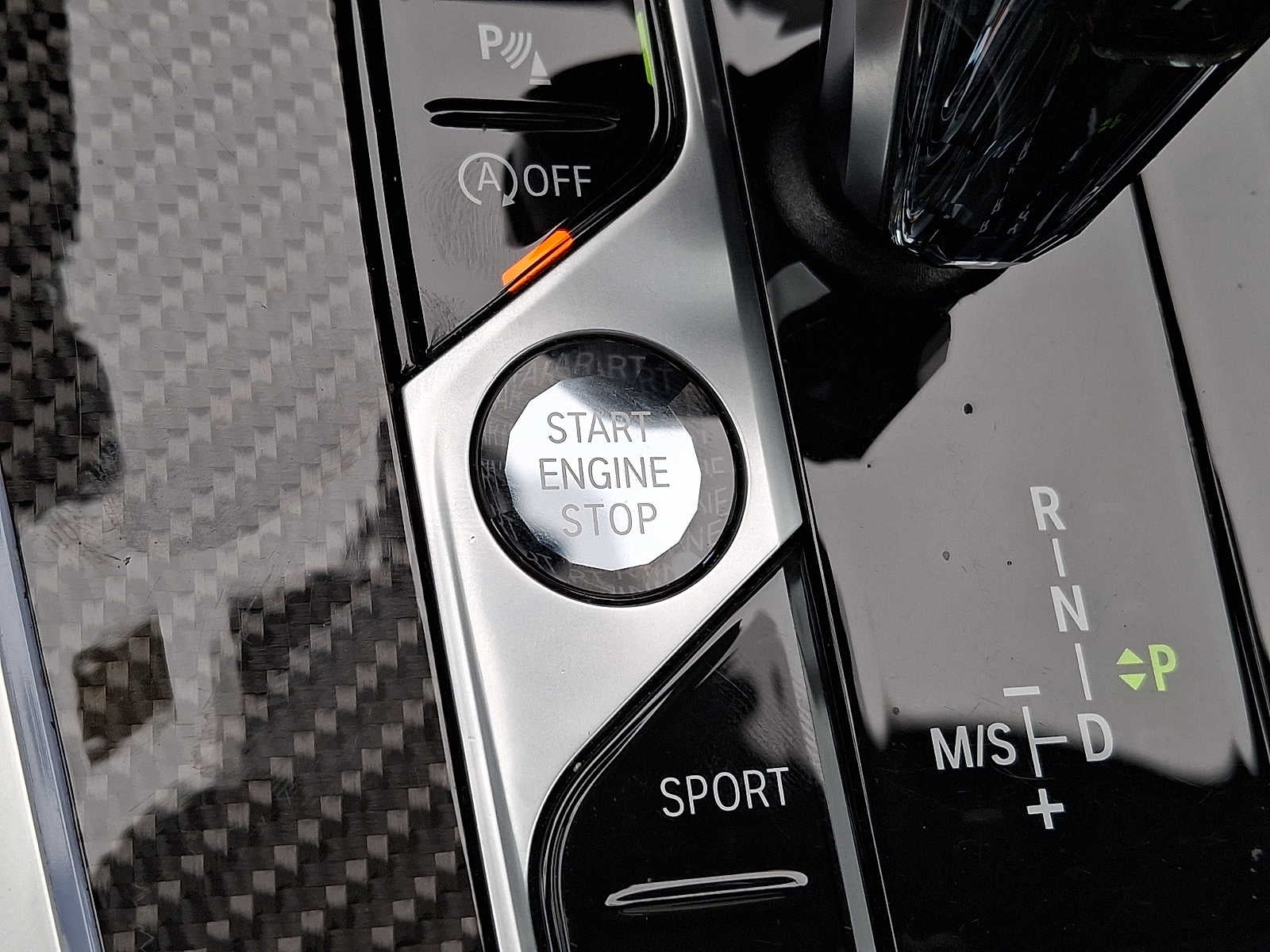 2022 BMW X5 M50i Sports Activity Vehicle