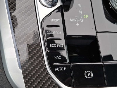 2022 BMW X5 M50i Sports Activity Vehicle