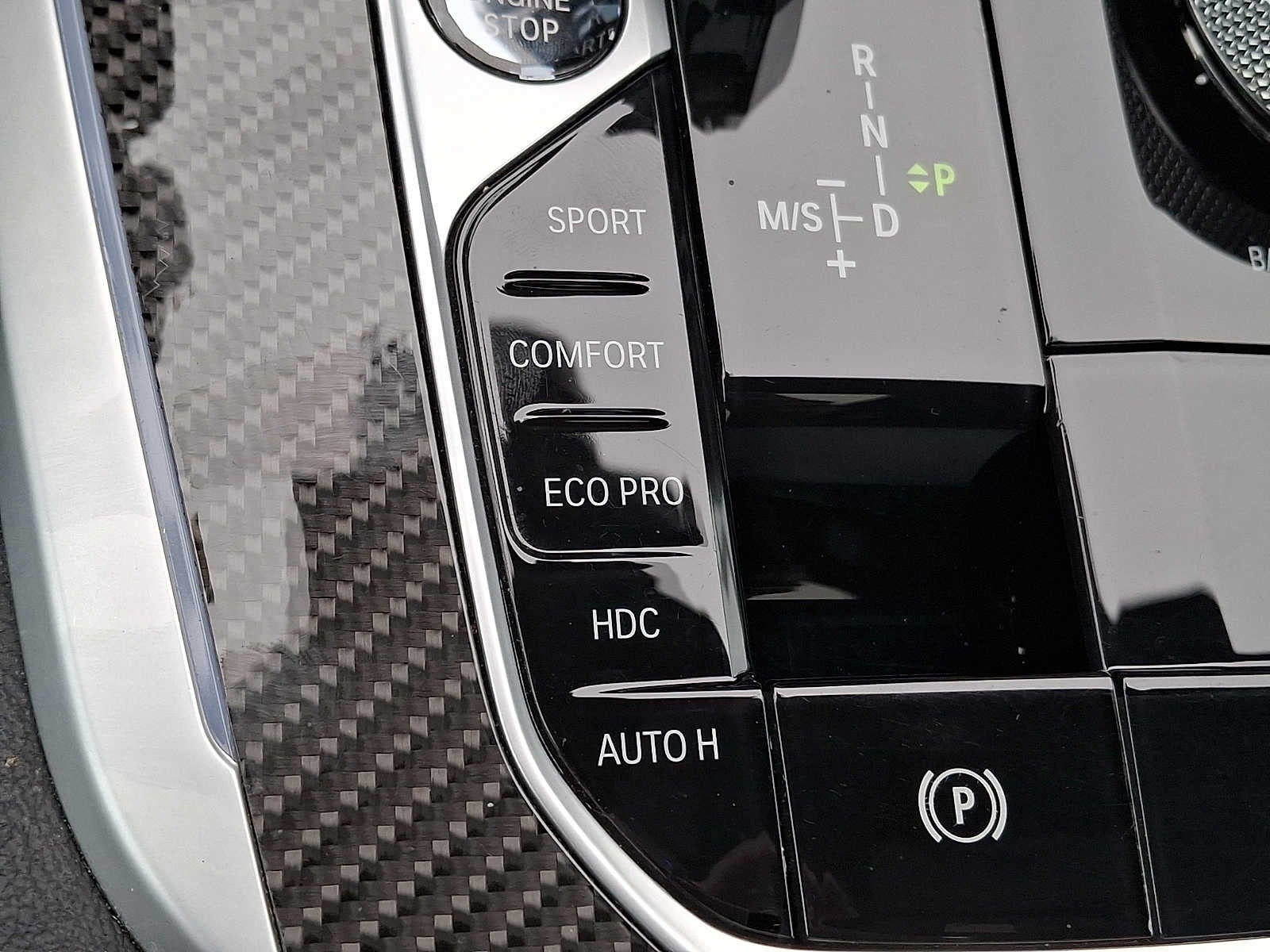 2022 BMW X5 M50i Sports Activity Vehicle