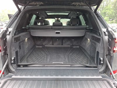 2022 BMW X5 M50i Sports Activity Vehicle