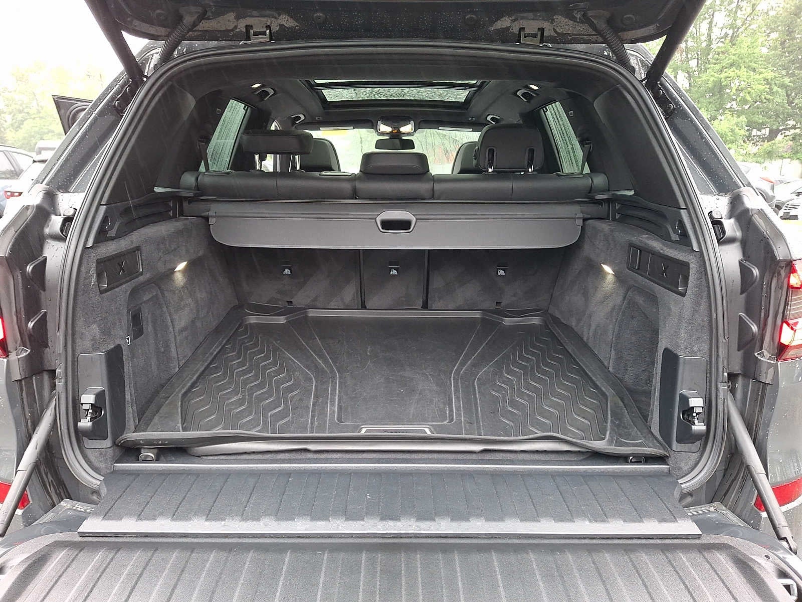 2022 BMW X5 M50i Sports Activity Vehicle