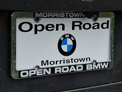 2022 BMW X5 M50i Sports Activity Vehicle