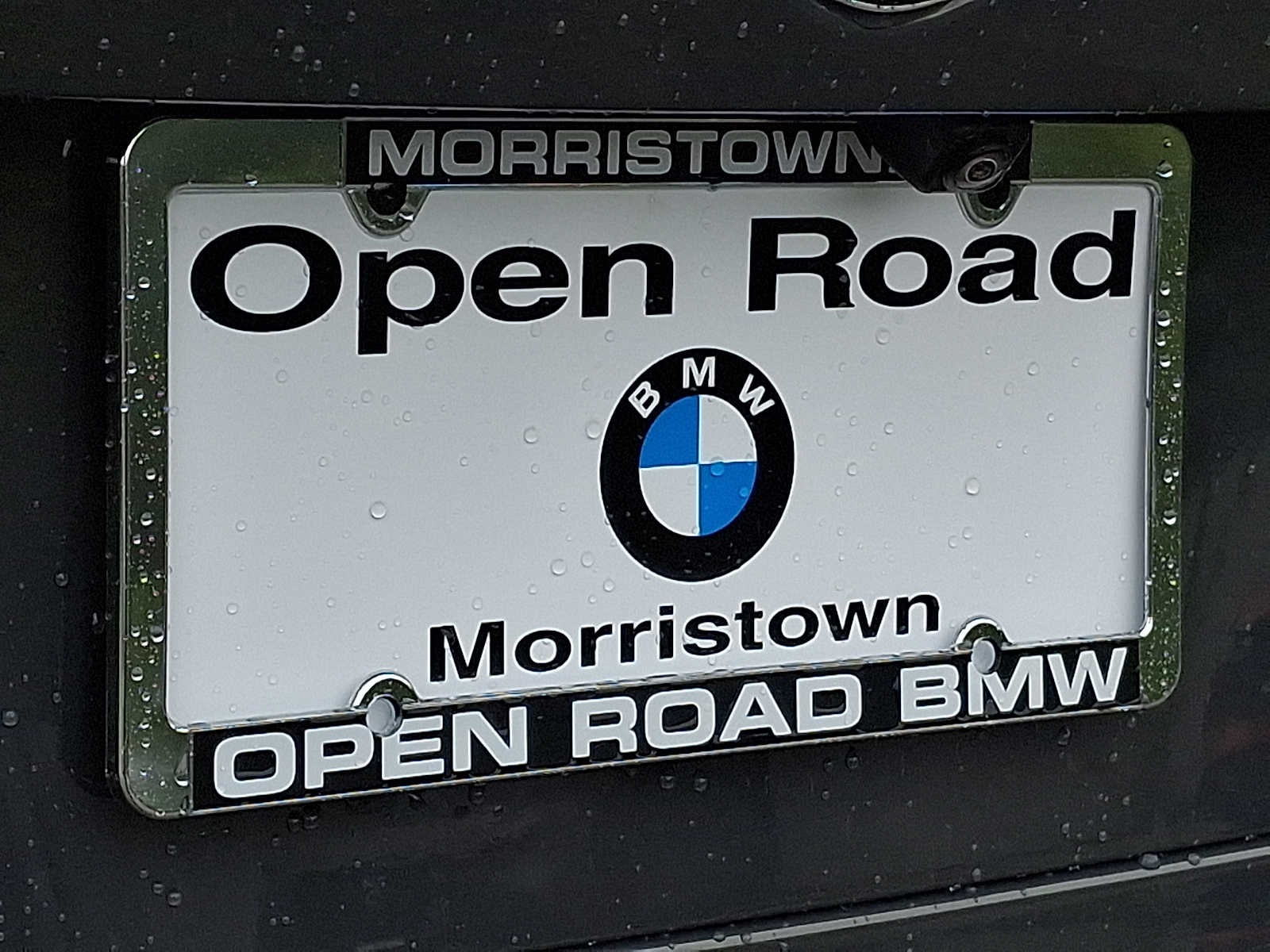 2022 BMW X5 M50i Sports Activity Vehicle