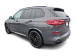 2022 BMW X5 M50i Sports Activity Vehicle