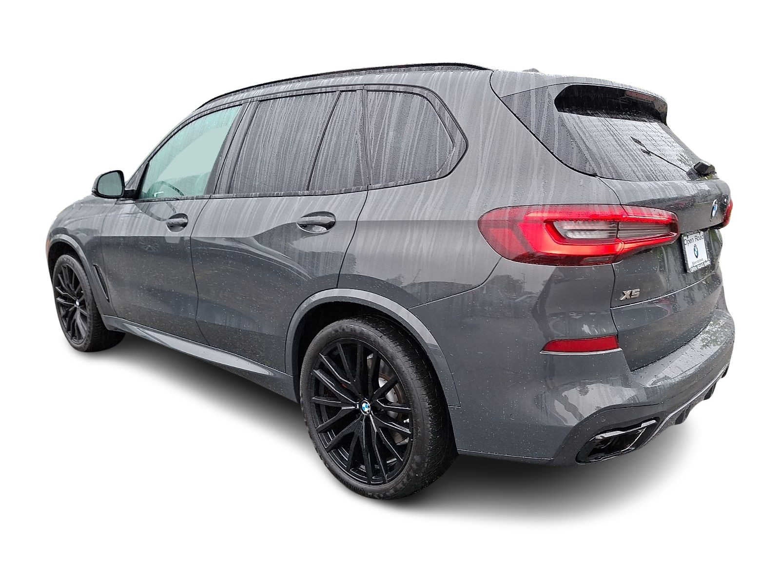 2022 BMW X5 M50i Sports Activity Vehicle