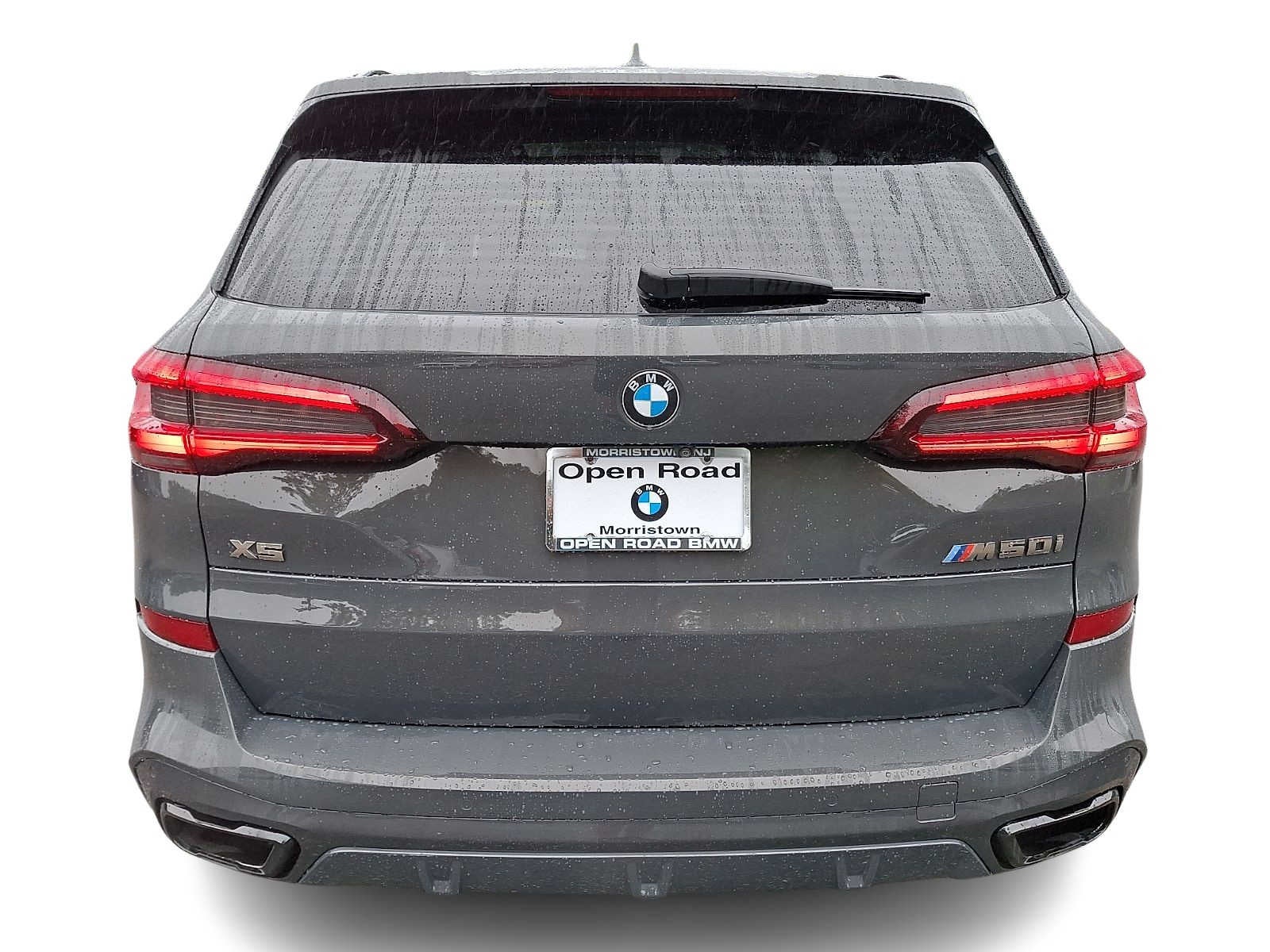 2022 BMW X5 M50i Sports Activity Vehicle