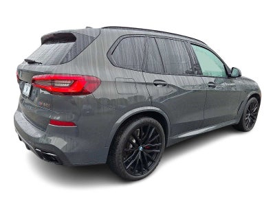 2022 BMW X5 M50i Sports Activity Vehicle