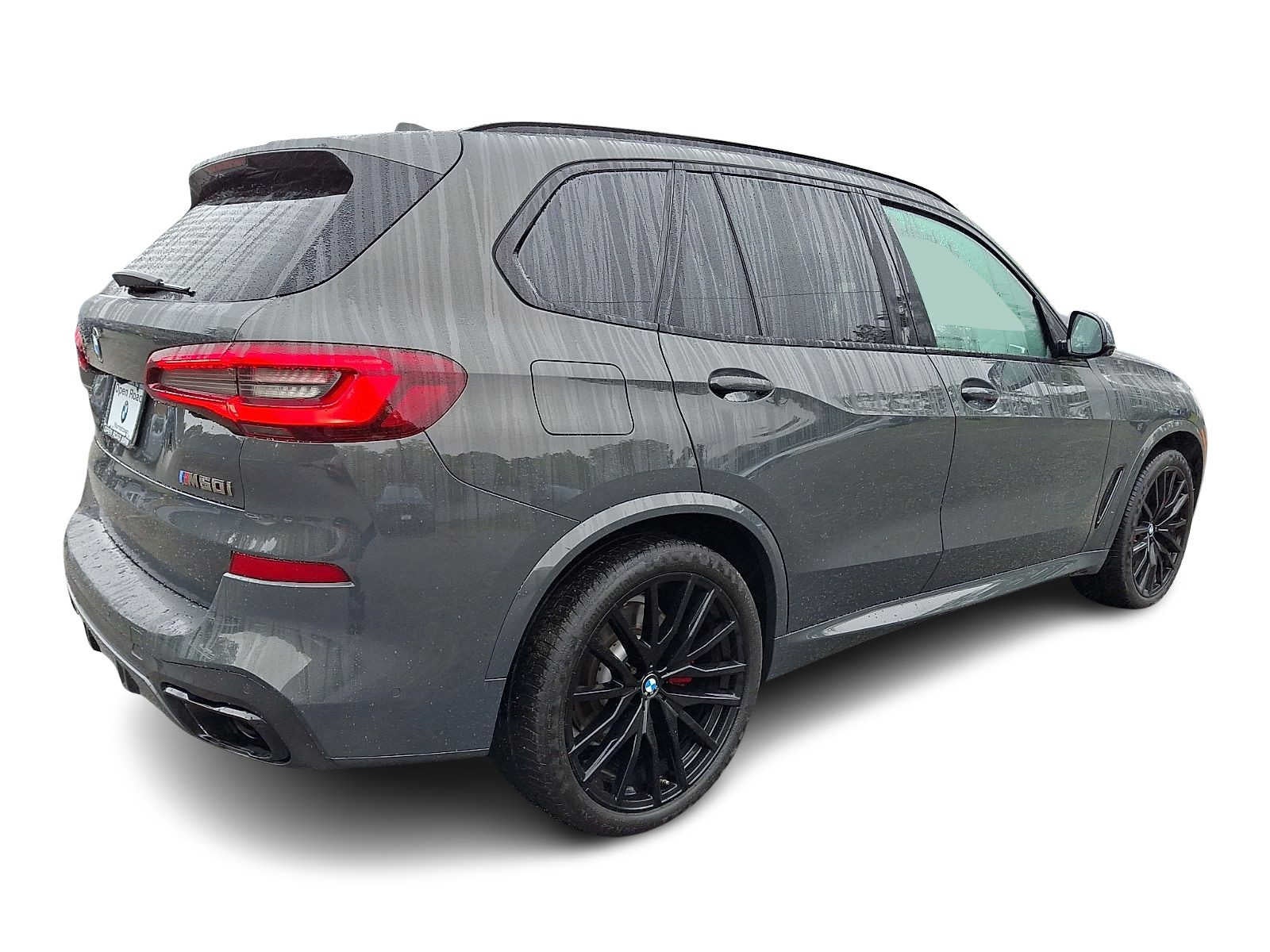 2022 BMW X5 M50i Sports Activity Vehicle