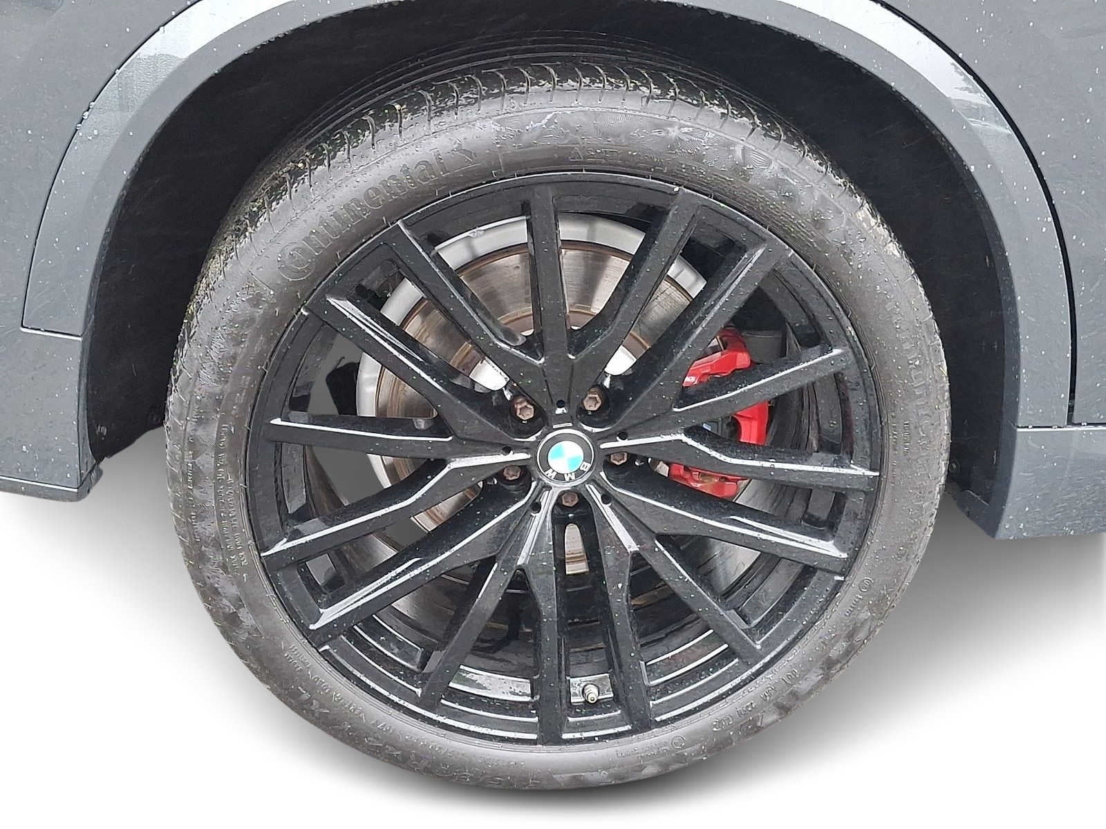 2022 BMW X5 M50i Sports Activity Vehicle