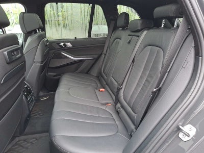 2022 BMW X5 M50i Sports Activity Vehicle