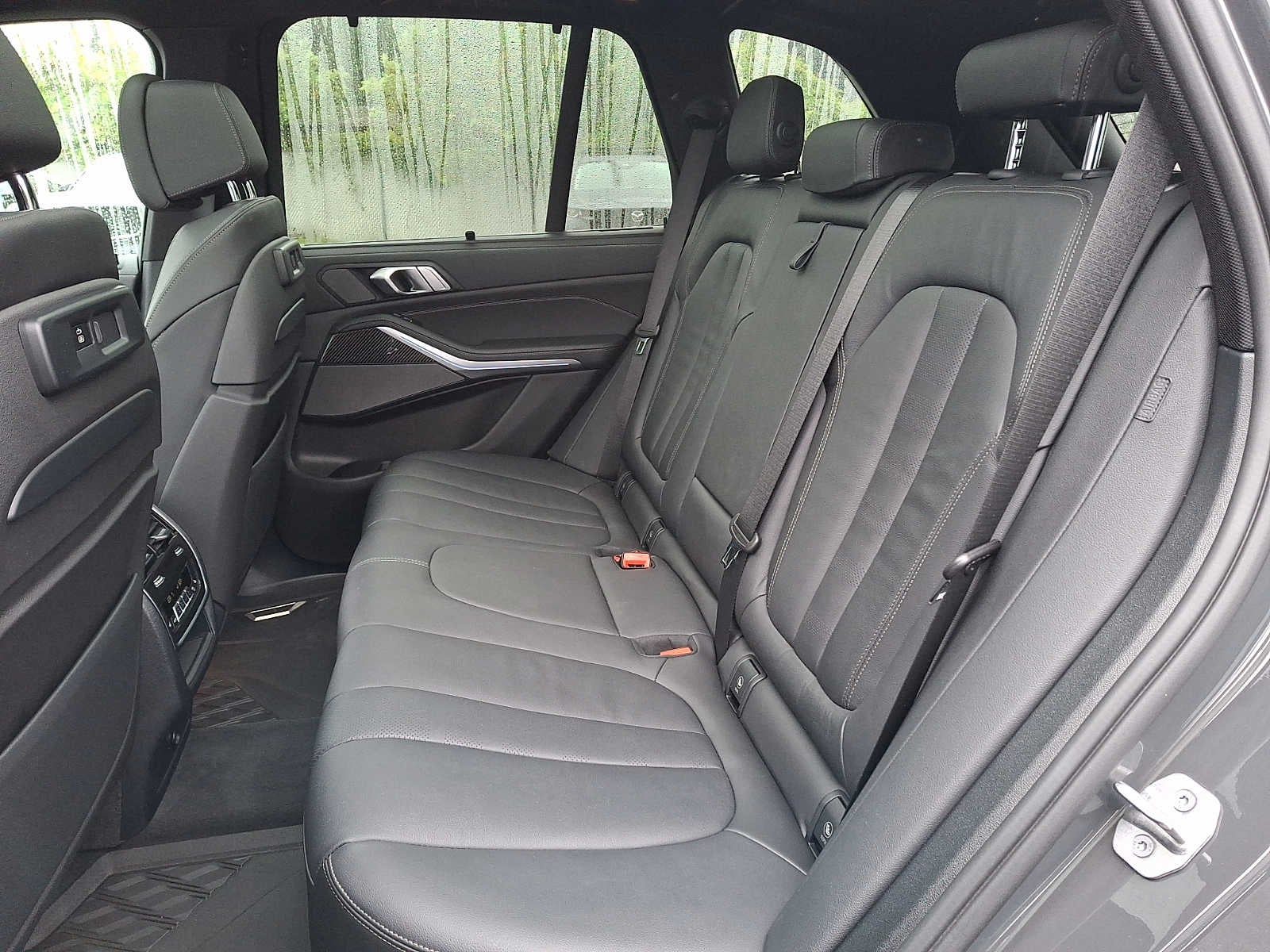 2022 BMW X5 M50i Sports Activity Vehicle