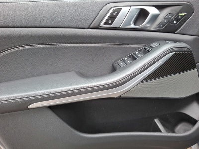 2022 BMW X5 M50i Sports Activity Vehicle