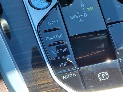 2023 BMW X5 M50i Sports Activity Vehicle