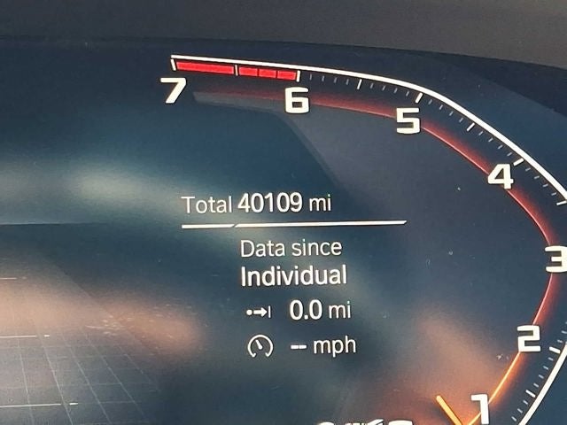 2023 BMW X5 M50i Sports Activity Vehicle