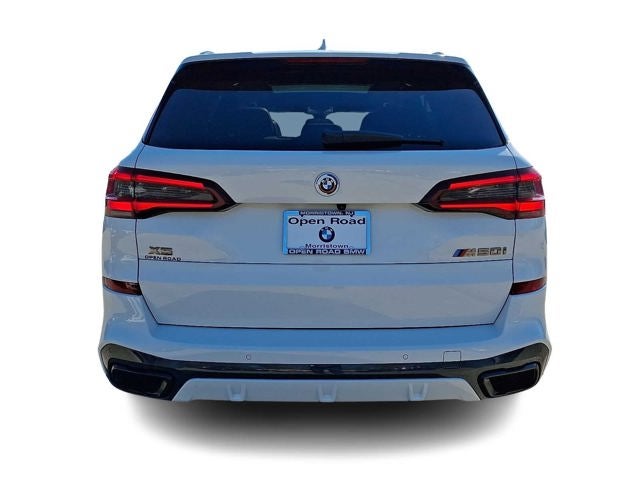 2023 BMW X5 M50i Sports Activity Vehicle