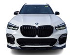 2020 BMW X5 M50i Sports Activity Vehicle