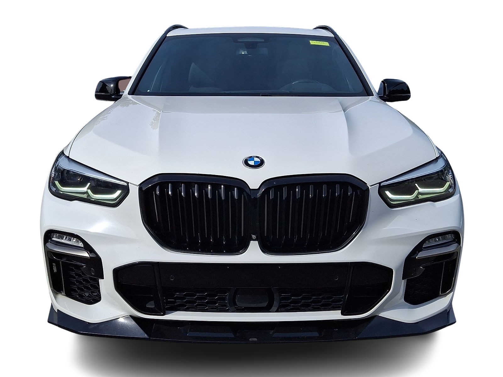 2020 BMW X5 M50i Sports Activity Vehicle